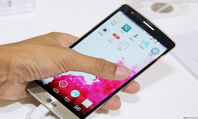 LGG3BeatLeaked5 Lg G3 Beat