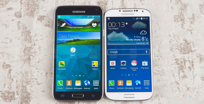 Samsung-Galaxy-S5-vs-Samsung-Galaxy-S4-01
