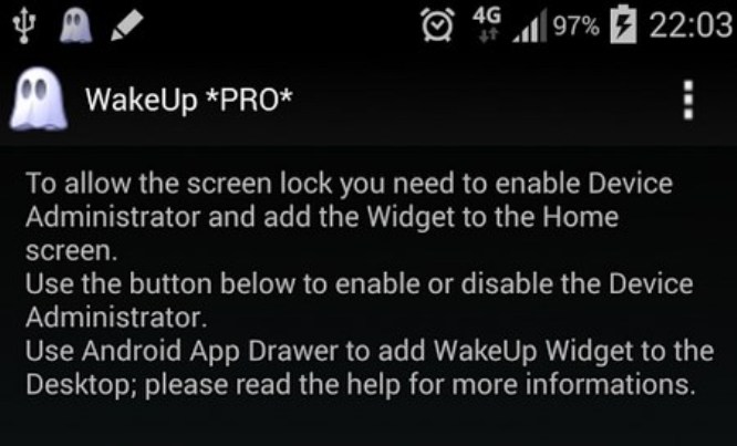 WakeUp-PRO WakeUp-PRO