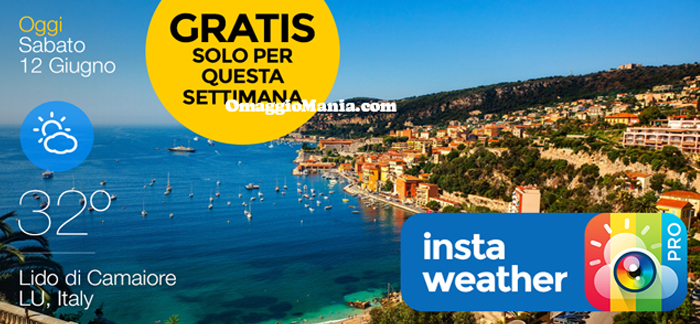 instaweather-copertina