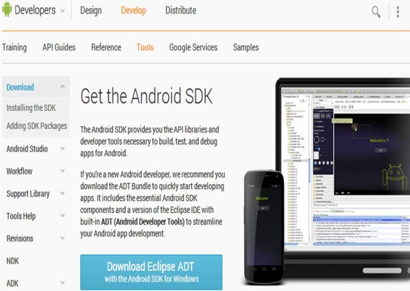 Installazione applicazioni Android su pc