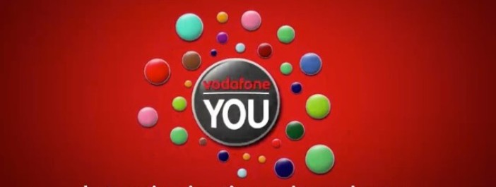 Vodafone-You Vodafone-You