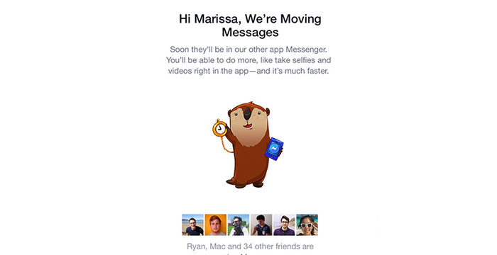 facebookmessenger