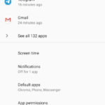 Installare applicazioni con origini sconosciute