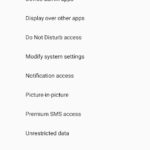 Installare applicazioni con origini sconosciute