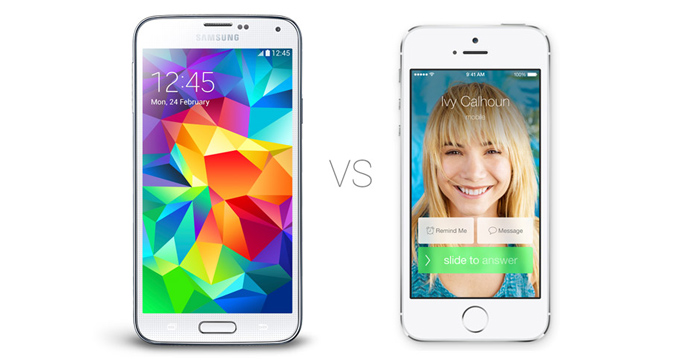 samsung-galaxy-s5-persa-la-sfida-con-liphone-5s-che-vende-d