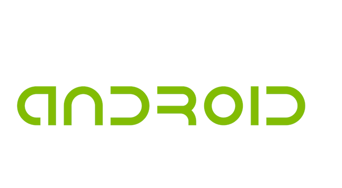 Android-logo Android-logo