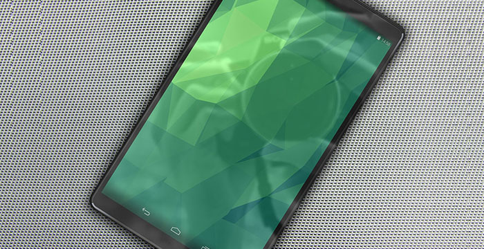 Google Nexus Foo emergono dettagli su di un possibile Ultrabook Nexus