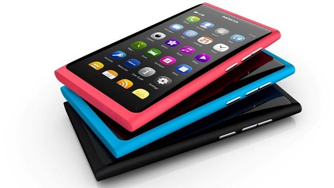 Nokia-X