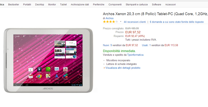 archosxenon8amazon