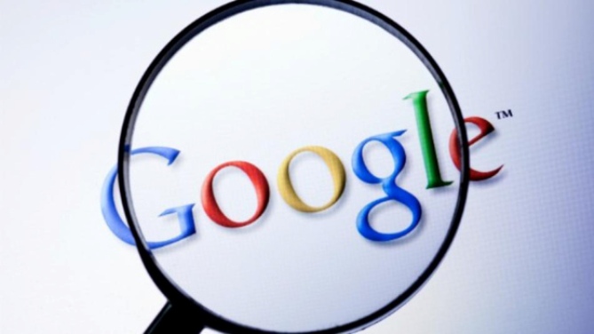 google-search