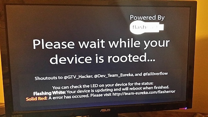 root-Chromecast