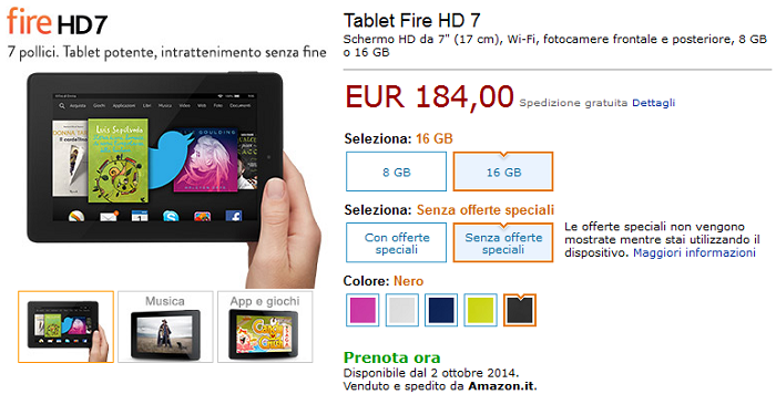 Amazon-Fire-HD-7-vs-Samsung-Galaxy-Tab-4-7.0-specifiche-tecniche-e-prezzi-a-confronto-5