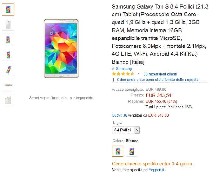 Amazon-Fire-HDX-8.9-vs-Samsung-Galaxy-Tab-S-8.4-specifiche-tecniche-e-differenze-a-confronto-5