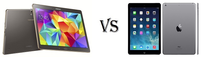 Apple-iPad-Air-vs-Samsung-Galaxy-Tab-S-10.5-specifiche-tecniche-e-prezzi-a-confronto-1