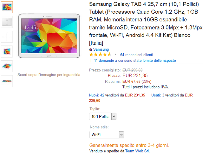 LG-G-Pad-10.1-vs-Samsung-Galaxy-Tab-4-10.1-specifiche-tecniche-e-prezzi-a-confronto-5
