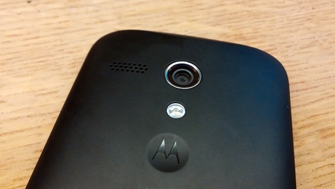 Motorola-Moto-G-Fotocamera