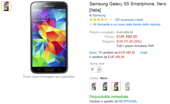 Samsung-Galaxy-S5-vs-Xiaomi-Mi4-specifiche-tecniche-e-prezzi-a-confronto-1