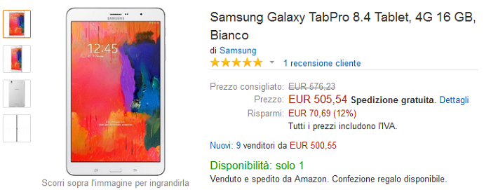 Sony-Xperia-Z3-Tablet-Compact-vs-Samsung-Galaxy-Tab-Pro-8.4-specifiche-tecniche-e-differenze-a-confronto-4