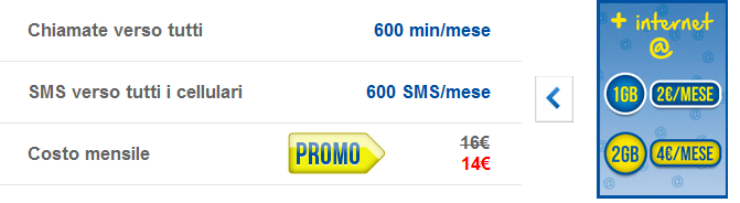 Tariffa-Postemobile-Tua-600-Settembre-2014-600-minuti,-600-SMS,-1-GB-2-GB-di-internet-3