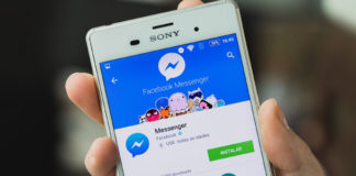 Facebook Messenger