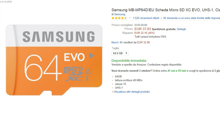 microsdsamsung64gb
