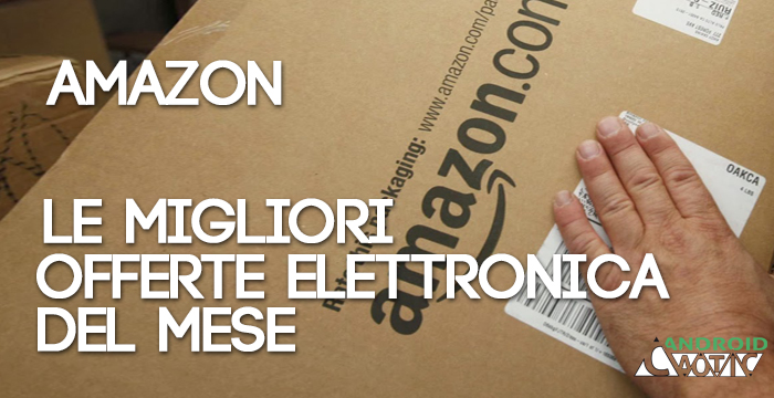 migliori offerte elettronica