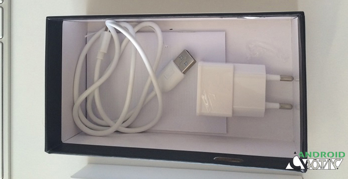 packaging