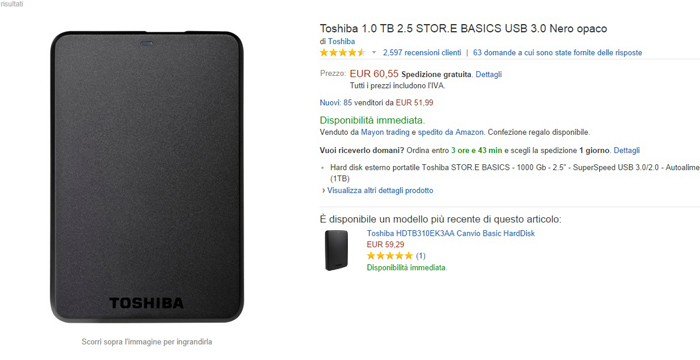 toshiba