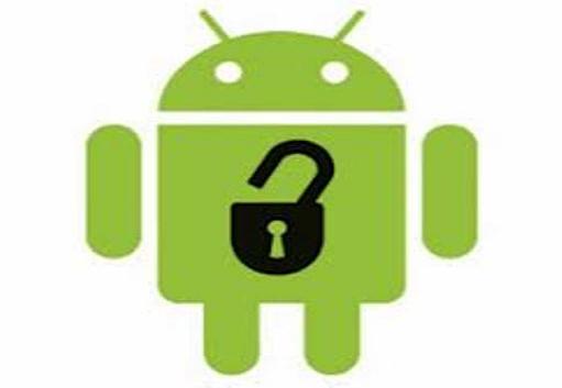 Android-root