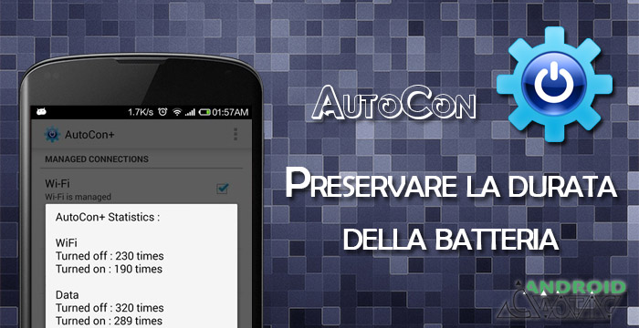 AutoCon