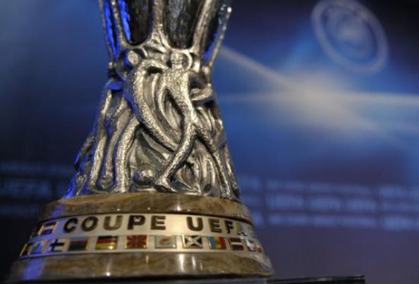 Europa-League Europa-League