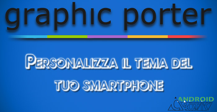 Graphic Porter