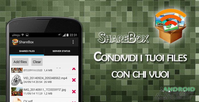 ShareBox