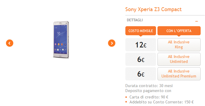 Sony-Xperia-Z3-Compact-specifiche-tecniche,-caratteristiche-e-offerte-operatori-3