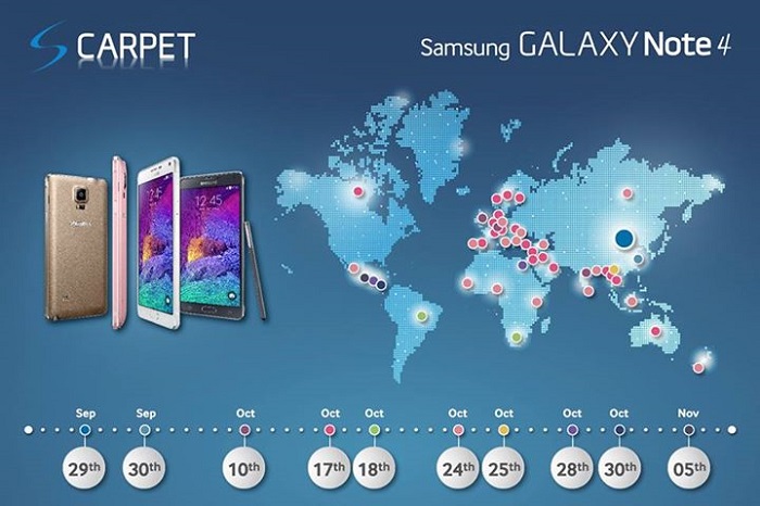 galaxynote4-vendita