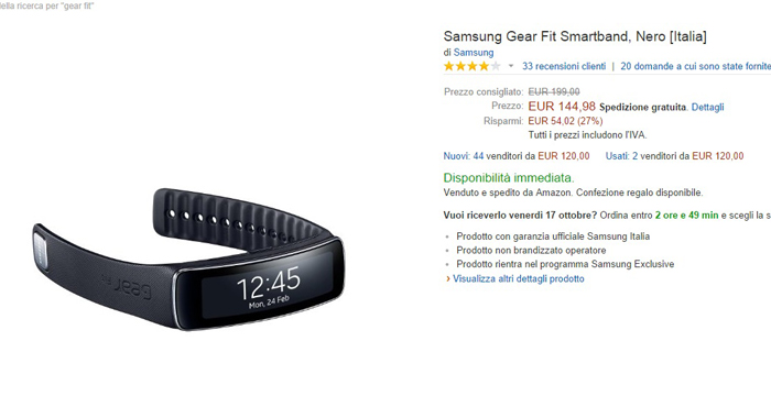 gearfit