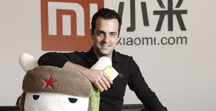 xiaomi