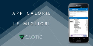 Calorie