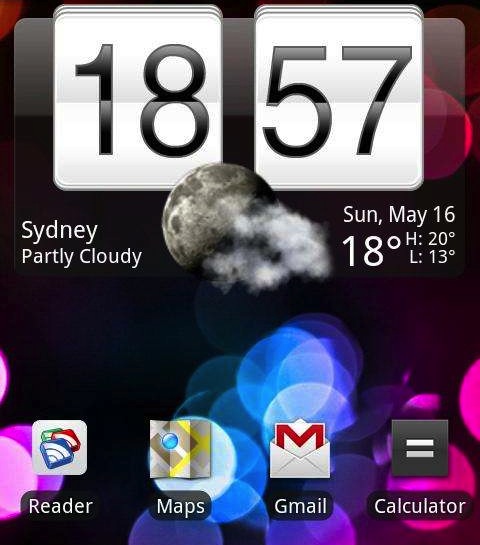 Come attivare Launcher su Android