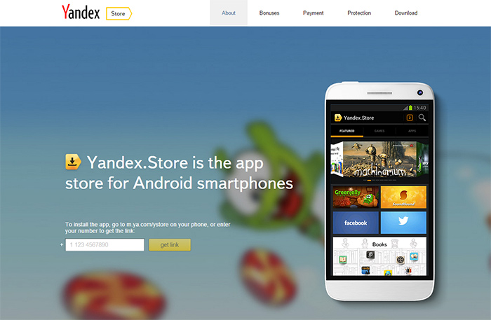 Yandex
