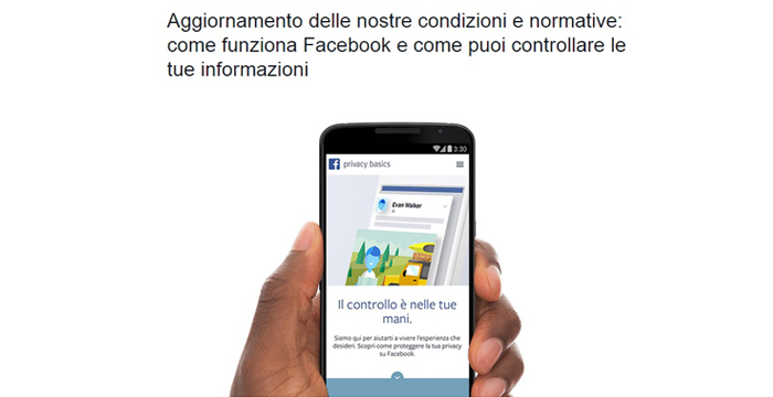facebook material design