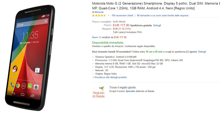 motog2014-amazonofferte