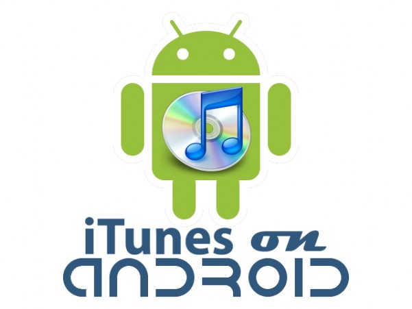 itunes podcast android phone