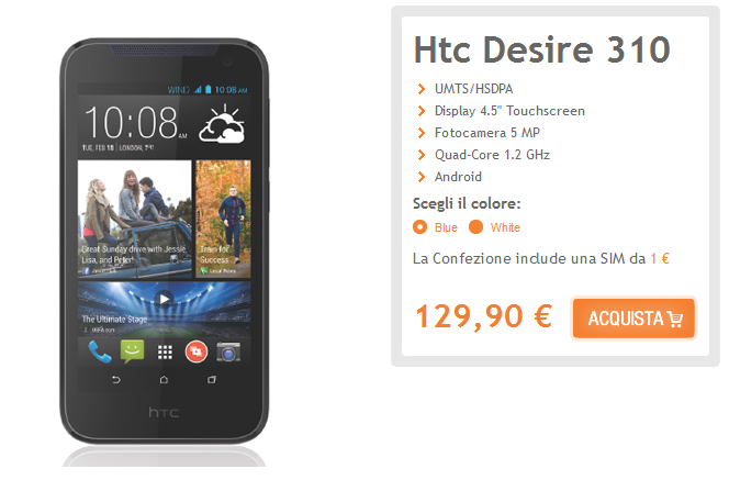 HTC-Desire-310-caratteristiche,-offerte-operatore-Wind-e-specifiche-tecniche-4