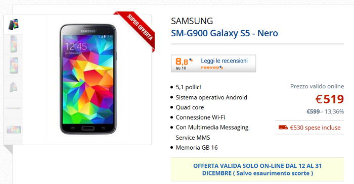 Samsung-Galaxy-S5-caratteristiche,-specifiche-tecniche-e-migliori-prezzi-5