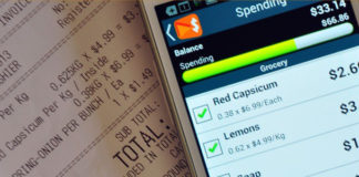 app risparmiare