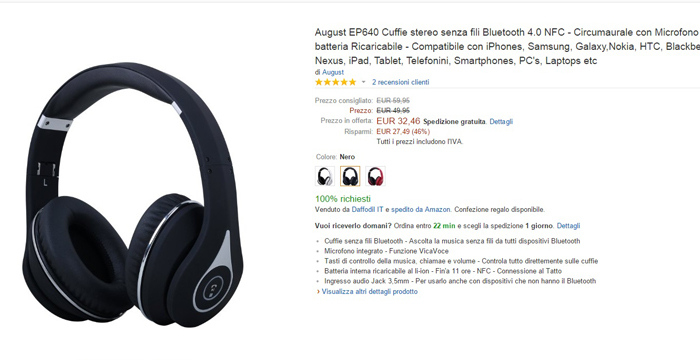 augustspeakercuffie-amazon