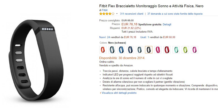 fitbitflex-amazon