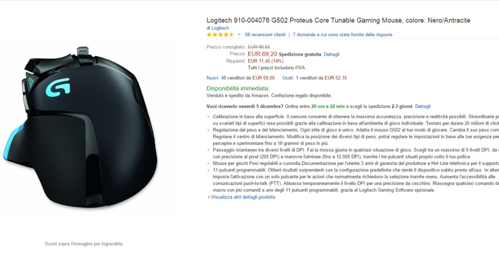 logitechproteuscore-amazon